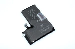 Аккумулятор усиленный JCID для iPhone 15 Pro 3430mAh
