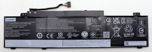 Аккумуляторная батарея для ноутбука Lenovo IdeaPad Slim 5 14IRH10R (L24B3PK2) 11.31V 60Wh