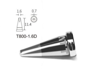 Жало ATTEN T800-1.6D для паяльника SP-100
