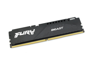 Модуль памяти Kingston FURY DDR5 16Гб 4800 MHz PC5-38400