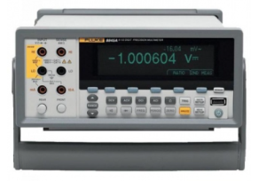 Цифровой настольный мультиметр Fluke 8845A/SU 220V