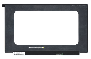 Матрица 15.6" NE156QHM-NY5, 2560x1440 (WQHD), 40pin, ADS, 165Hz, 300Nit, 100% DCI-P3