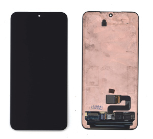 Дисплей для Samsung Galaxy S23 SM-S911B в сборе с тачскрином OR