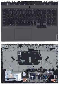 Топкейс для Lenovo Legion 5P-15