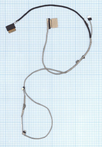 Шлейф матрицы для ноутбука HP 14-AF 14-А 14-AC 240 G4