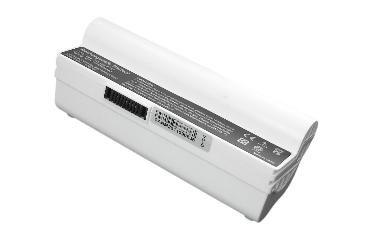 002891_Akkumulyatornaya_batareya_dlya_noutbuka_Asus_EEE_PC_700_900_belaya_8800mah_1731