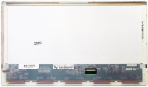 Матрица 16" HSD160PHW1 B, 1366x768 (HD), 40pin, TN, 220Nit, 60% NTSC