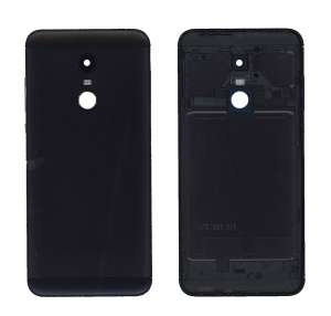 Задняя крышка для Xiaomi Redmi 5 Plus черная