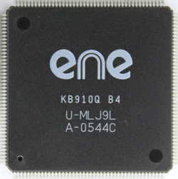 Контроллер KB910Q B4