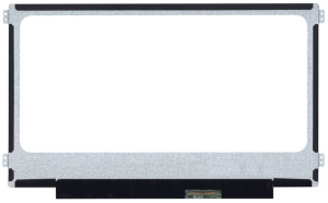 Матрица 11.6" NT116WHM-N10, 1366x768 (HD), 40pin, TN, 220Nit