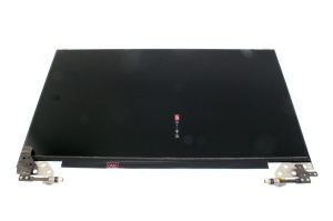 Матрица 17.3" B173RTN03.0 с петлями для Lenovo IdeaPad 3 17IAU7, 1600x900 (HD+), 30pin, TN