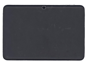 Задняя крышка для Acer Iconia Tab A701/A700 черная
