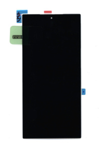 Дисплей для Samsung Galaxy S24 Ultra 5G SM-S928B с тачскрином без рамки ServicePack GH82-33385A