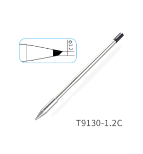 Жало ATTEN T9130-1.2C для паяльника Y9130