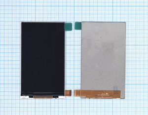 Дисплей для Lenovo A316i A319 A396