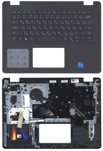 Топкейс для Dell Vostro 3400 0P8YG4