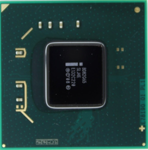 Чип Intel BD82Q65 SLJ4E