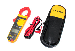 Токоизмерительные клещи Fluke 317