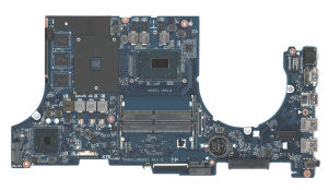 Материнская плата для Asus FX504GD I7-8750H
