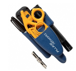Набор инструментов Fluke Networks Pro-Tool Kit IS60