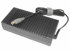 Блок питания (сетевой адаптер) для ноутбуков Lenovo 20V 8.5A 170W 8.0 pin