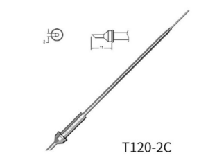 Жало ATTEN T120-2C для ST-1203D