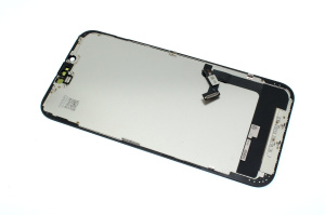 Дисплей для Apple iPhone 14 Plus JCID (Hard Oled) (с верификацией, привязка без ошибки)