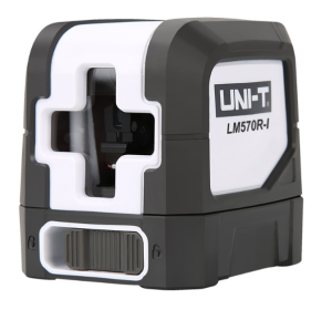 Лазерный построитель плоскостей UNI-T LM570R-I