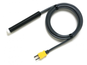 Плоский зонд Fluke 80PK-3A (типа К)