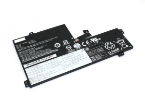 Аккумуляторная батарея для ноутбука Lenovo L19C3PG1 11.52V 4125mAh