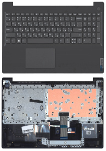 Топкейс для Lenovo V15 G1-IML