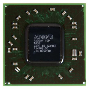 Чип AMD 216-0752001 RS880M