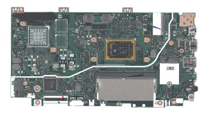 Материнская плата для Asus X412DA 4G/R7-3700U 90NB0M50-R00060