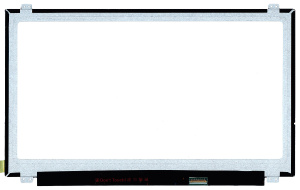 Матрица 15.6" B156HAN04.4, 1920x1080 (Full HD), 30pin, AHVA, 250Nit, 45% NTSC