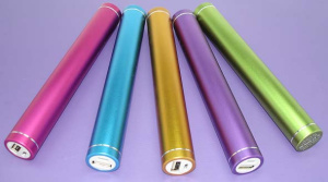 Универсальный внешний аккумулятор Power Bank MDYZ02 5V 1A 5200mAh