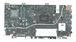 Материнская плата для Asus X412DA 4G/R3-3200U 90NB0M50-R00030