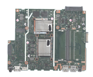 Материнская плата для Asus X507UB I5-7200U