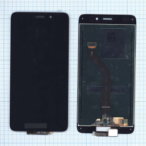 Дисплей для Huawei Honor 5C черный