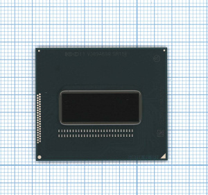 Процессор SR15E Intel Core i7 Mobile i7-4700HQ
