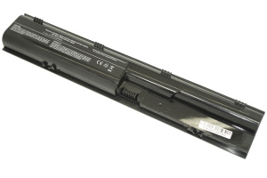 Аккумуляторная батарея для ноутбука HP Compaq HSTNN-LB2R ProBook 4330s (PR06) 5200mAh OEM черная