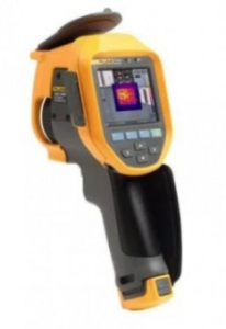 Тепловизор Fluke Ti401