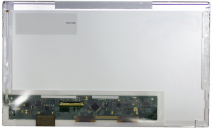 Матрица 10.1" N101L6-L05, 1024х600 (WSVGA), 40pin, TN, 200Nit, 45% NTSC