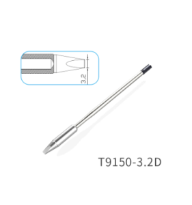 Жало ATTEN T9150-3.2D для паяльника Y9150