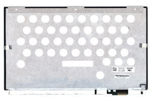 Матрица 15.6" LQ156D1JW31, 3840x2160 (UHD), 40pin, IPS, 350Nit