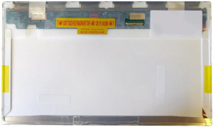 Матрица 14" LTN140AT02, 1366x768 (HD), 40pin, TN, 220Nit, 45% NTSC
