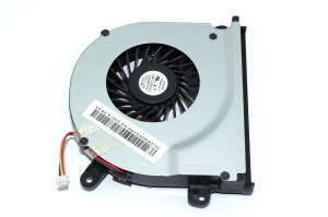 Вентилятор (кулер) для ноутбука NEC LL650 LL750