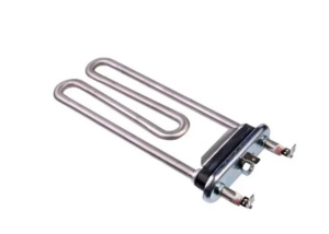 Нагреватель (ТЭН) для стиральной машины Samsung 2000W, 208х177мм DC47-00006V, DC47-00006Q KAWAI