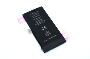 Аккумулятор усиленный JCID для Apple iPhone 13 Mini с привязкой и верификацией 2520mAh