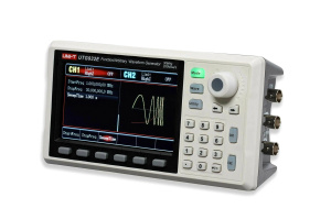 Генератор сигналов UNI-T UTG932E