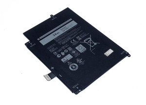 Аккумуляторная батарея для ноутбука Dell Latitude 12 7000 (0C668F) 7.6V 4250mAh
